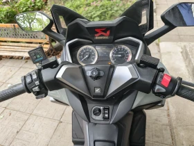 Honda Forza 350i, снимка 6
