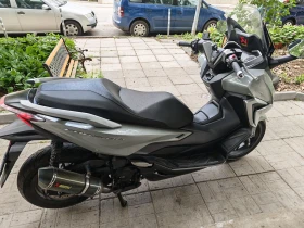 Honda Forza 350i, снимка 3