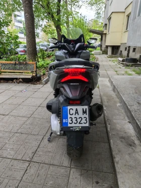 Honda Forza 350i, снимка 4