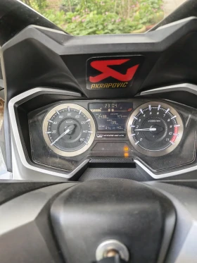 Honda Forza 350i, снимка 7