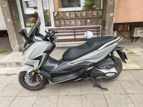 Honda Forza 350i, снимка 2