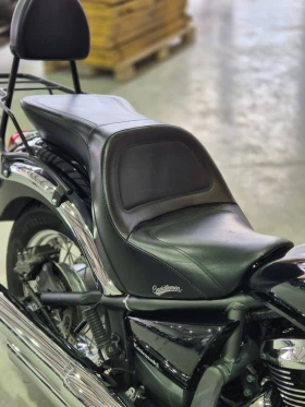 Kawasaki Vulcan VN900 Classic КАТО НОВ!! НОВ ВНОС ОТ ШВЕЙЦАРИЯ!!, снимка 14