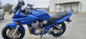     Suzuki Gsf BANDIT