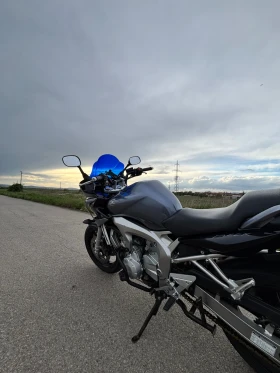 Yamaha FZ6 600 | Mobile.bg    5