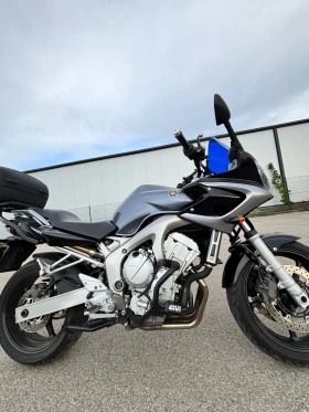 Yamaha FZ6 600 | Mobile.bg    7