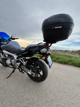 Yamaha FZ6 600 | Mobile.bg    4