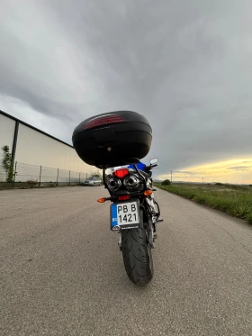 Yamaha FZ6 600 | Mobile.bg    6
