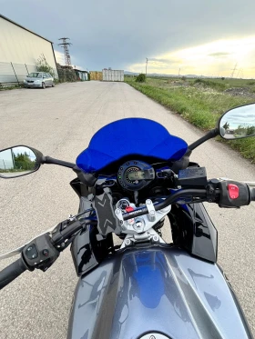 Yamaha FZ6 600 | Mobile.bg    3