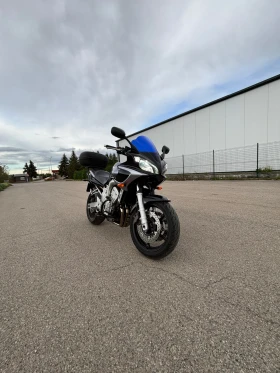Yamaha FZ6 600 | Mobile.bg    8