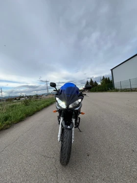 Yamaha FZ6 600 | Mobile.bg    2