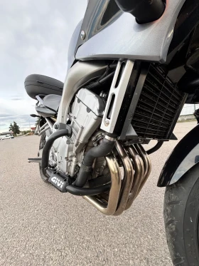 Yamaha FZ6 600 | Mobile.bg    9