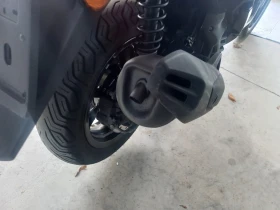 Yamaha Tricity 155 ABS , снимка 3