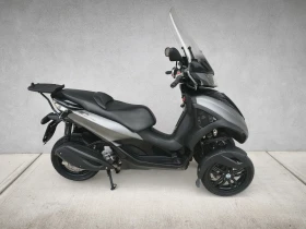 Piaggio Mp3 300 ie LT Yourban, 2016 година, ЛИЗИНГ - изображение 1