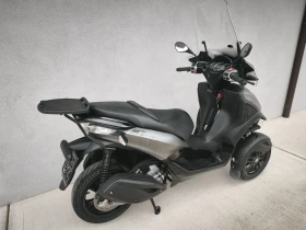 Piaggio Mp3 300 ie LT Yourban, 2016 година, ЛИЗИНГ, снимка 3