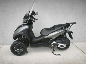Piaggio Mp3 300 ie LT Yourban, 2016 година, ЛИЗИНГ, снимка 5