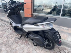 Piaggio Beverly 300 ABS | Auto.bg — изображение 6