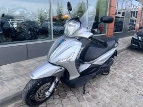 Piaggio Beverly 300 ABS | Auto.bg — изображение 5