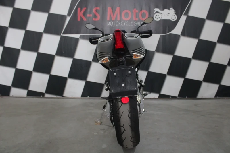 Aprilia Dorsoduro 750 2008г., снимка 6 - Мотоциклети и мототехника - 51150033