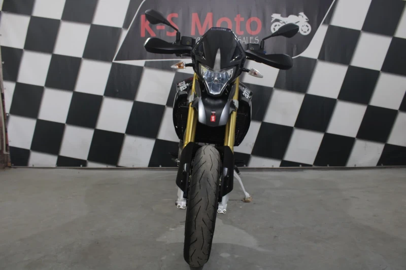 Aprilia Dorsoduro 750 2008г., снимка 5 - Мотоциклети и мототехника - 51150033