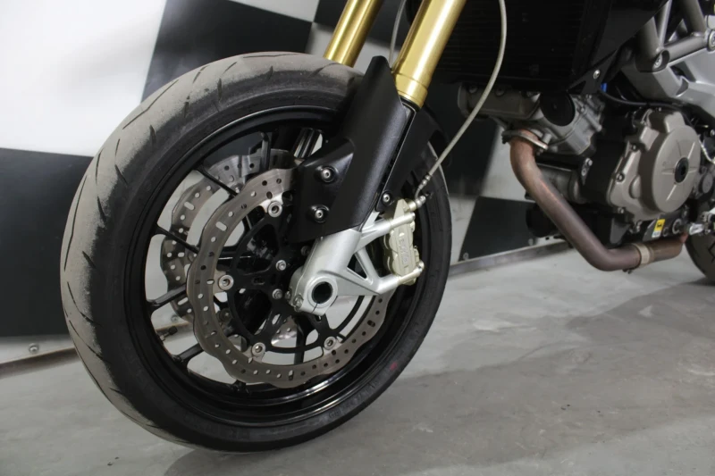 Aprilia Dorsoduro 750 2008г., снимка 13 - Мотоциклети и мототехника - 51150033