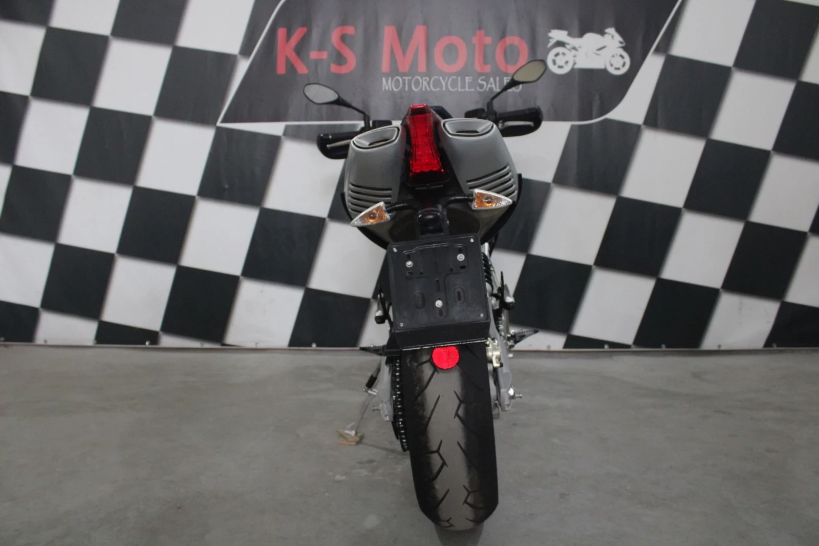 Aprilia Dorsoduro 750 2008г. - изображение 6