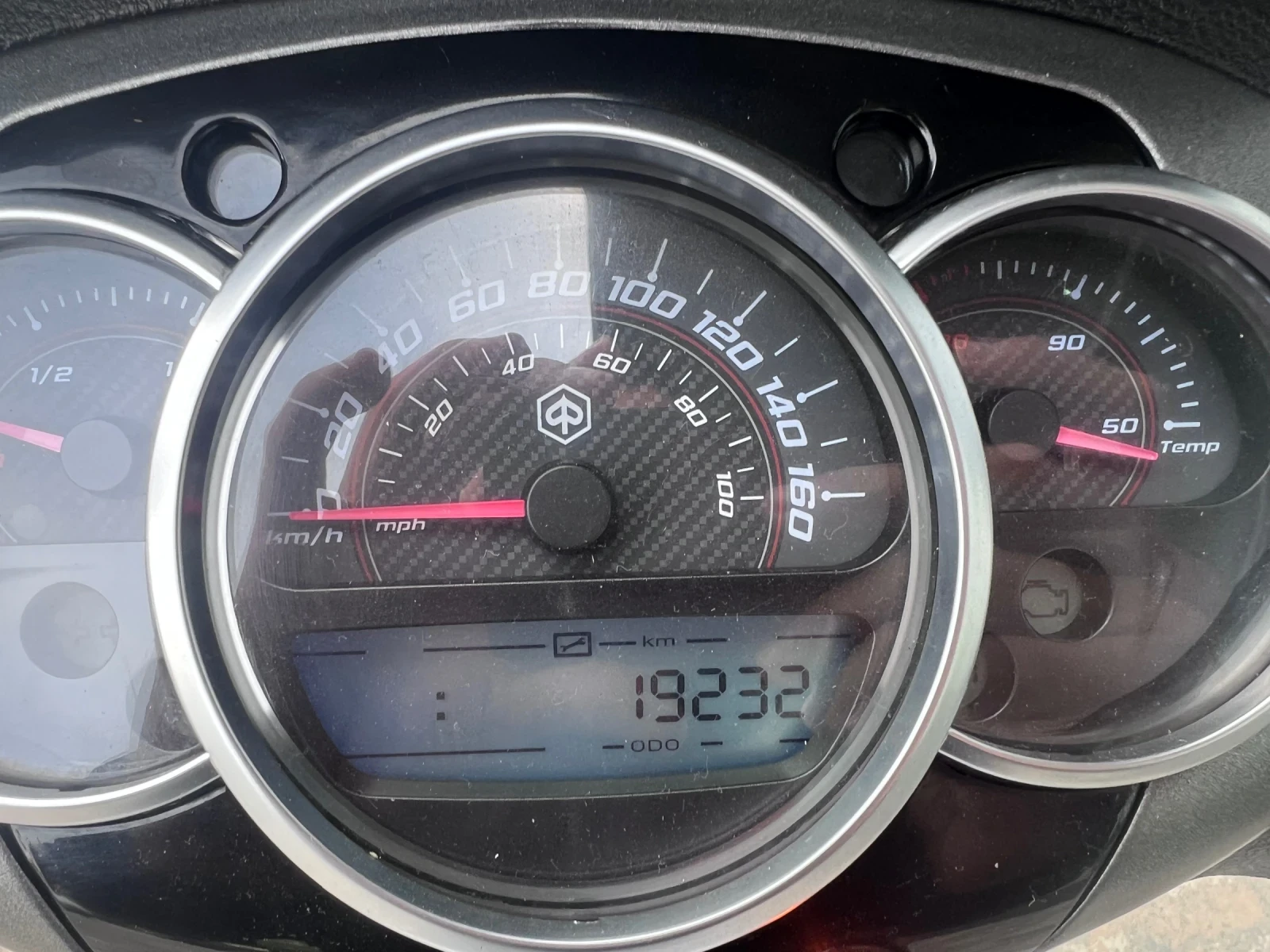 Piaggio Beverly 300 ABS, снимка 10 - Мотоциклети и мототехника - 54265849