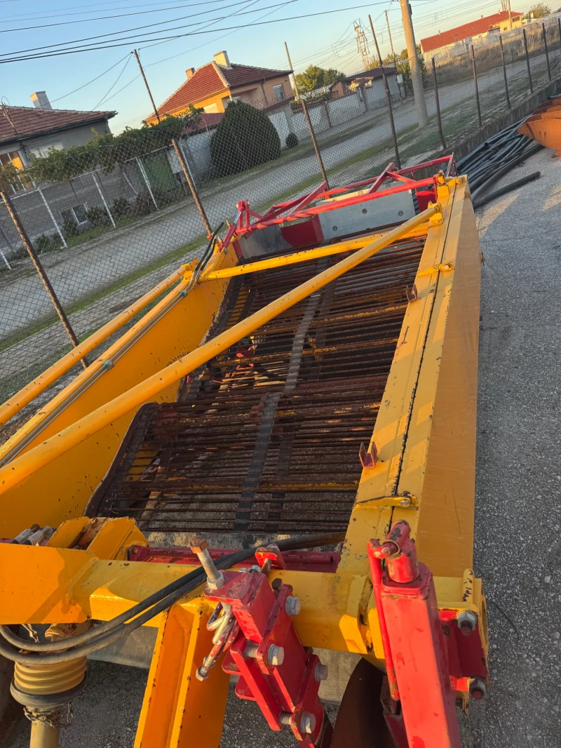 Специализирани машини Машини за зеленчуци, снимка 3 - Селскостопанска техника - 52356436