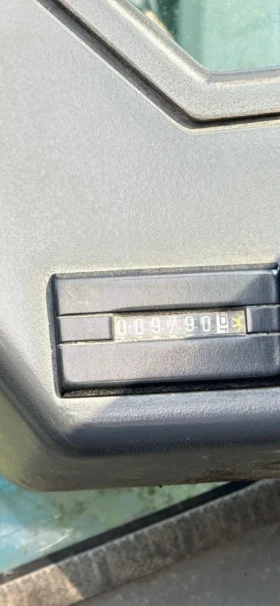 Багер Atlas 1604, снимка 5