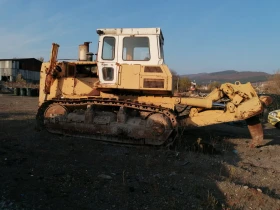 Булдозер Друга Liebherr, снимка 6