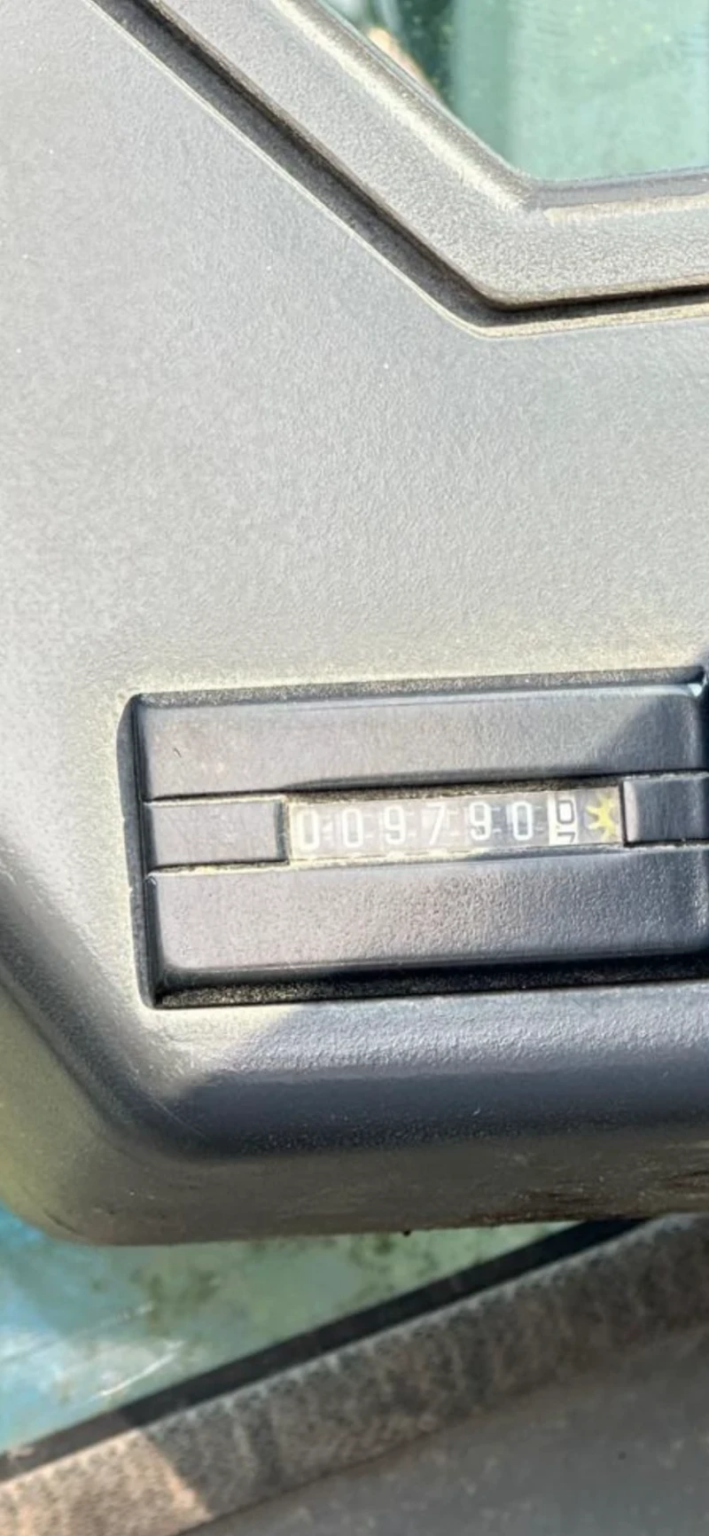 Багер Atlas 1604, снимка 5 - Индустриална техника - 52503453