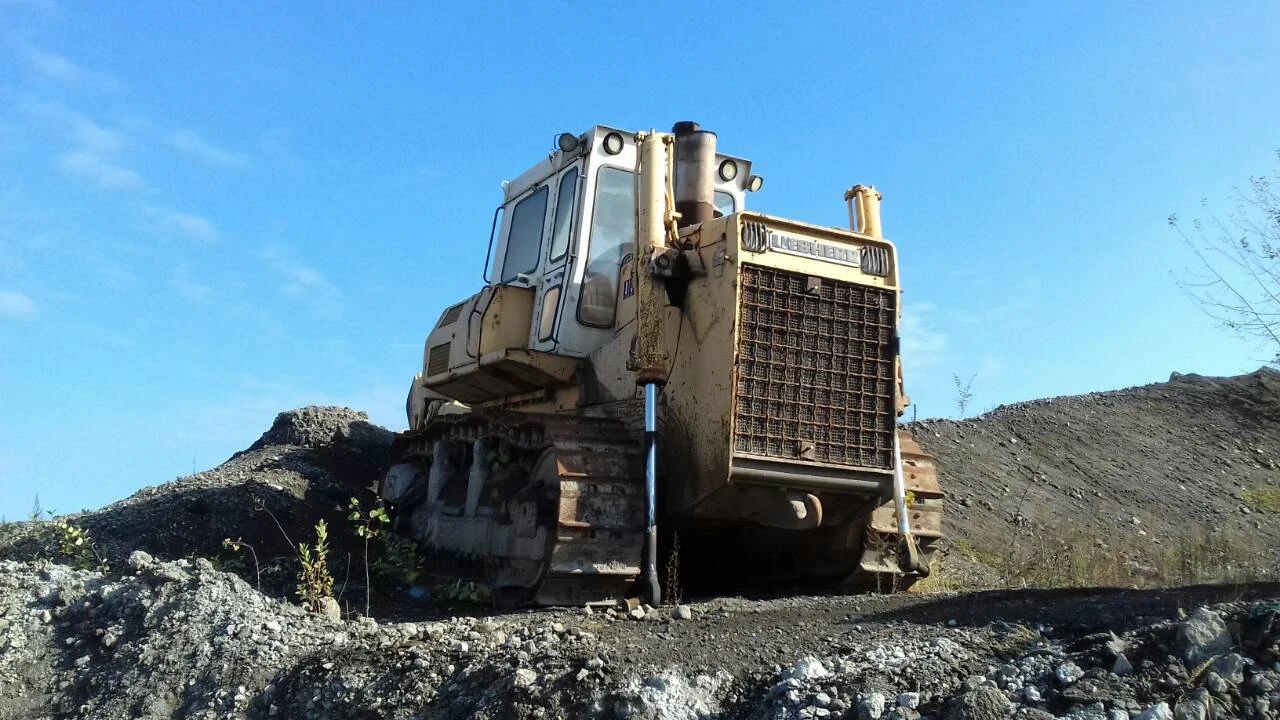  Liebherr | Mobile.bg   1