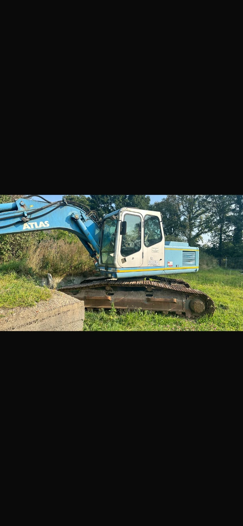  Atlas 1604 | Mobile.bg   1