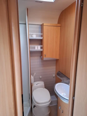 Кемпер Pilote 2.8 JTD, снимка 14