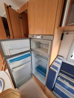 Кемпер Pilote 2.8 JTD, снимка 15