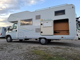 Кемпер Pilote 2.8 JTD, снимка 6