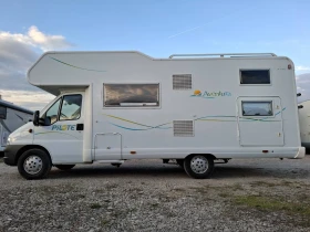 Кемпер Pilote 2.8 JTD, снимка 3