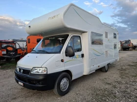 Кемпер Pilote 2.8 JTD, снимка 1