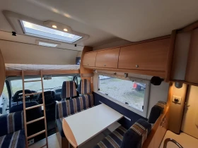 Кемпер Pilote 2.8 JTD, снимка 9