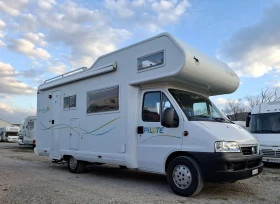 Кемпер Pilote 2.8 JTD, снимка 2