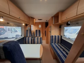 Кемпер Pilote 2.8 JTD, снимка 11