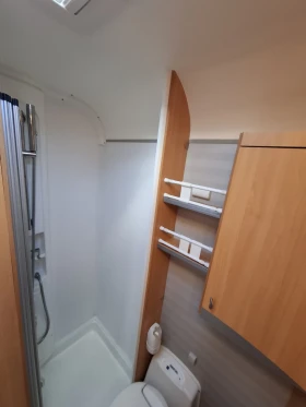 Кемпер Pilote 2.8 JTD, снимка 13