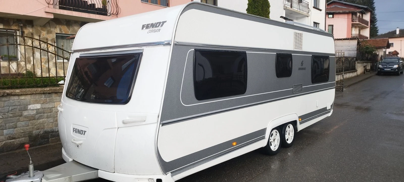 �������� Fendt Diamant 590 | Mobile.bg � ����������� 1