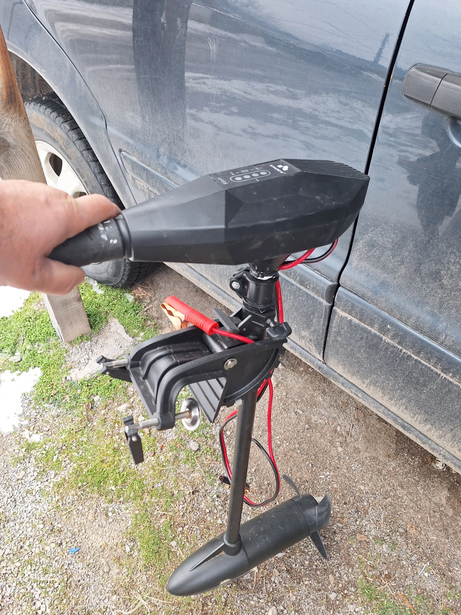 ����������� �������� Amarew Marine AM58  | Mobile.bg � ����������� 3