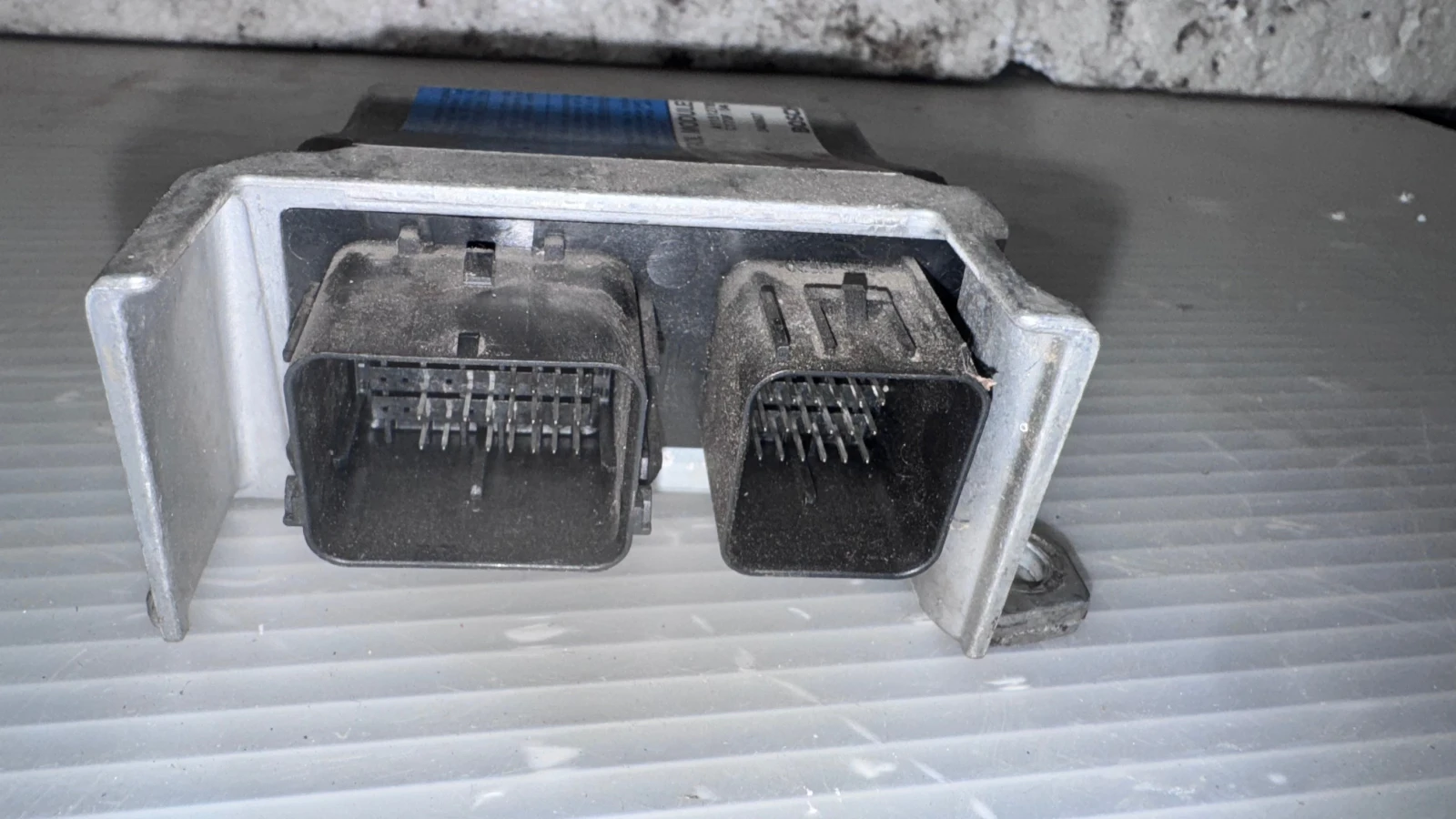 Airbag  /  /  a Ford Focus - 2M5T-14B056 | Mobile.bg   1