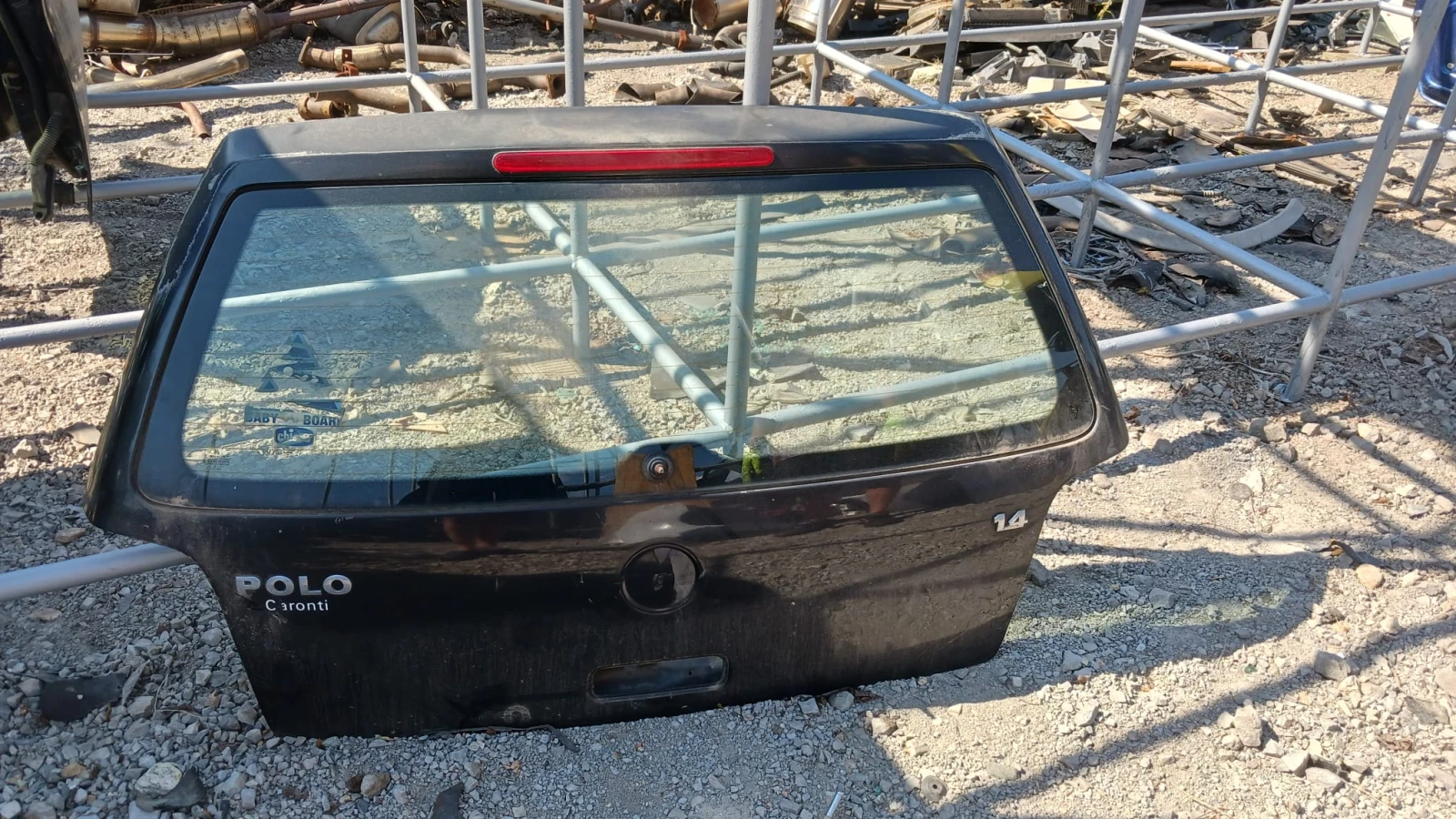    VW Polo 2001 5  | Mobile.bg   1