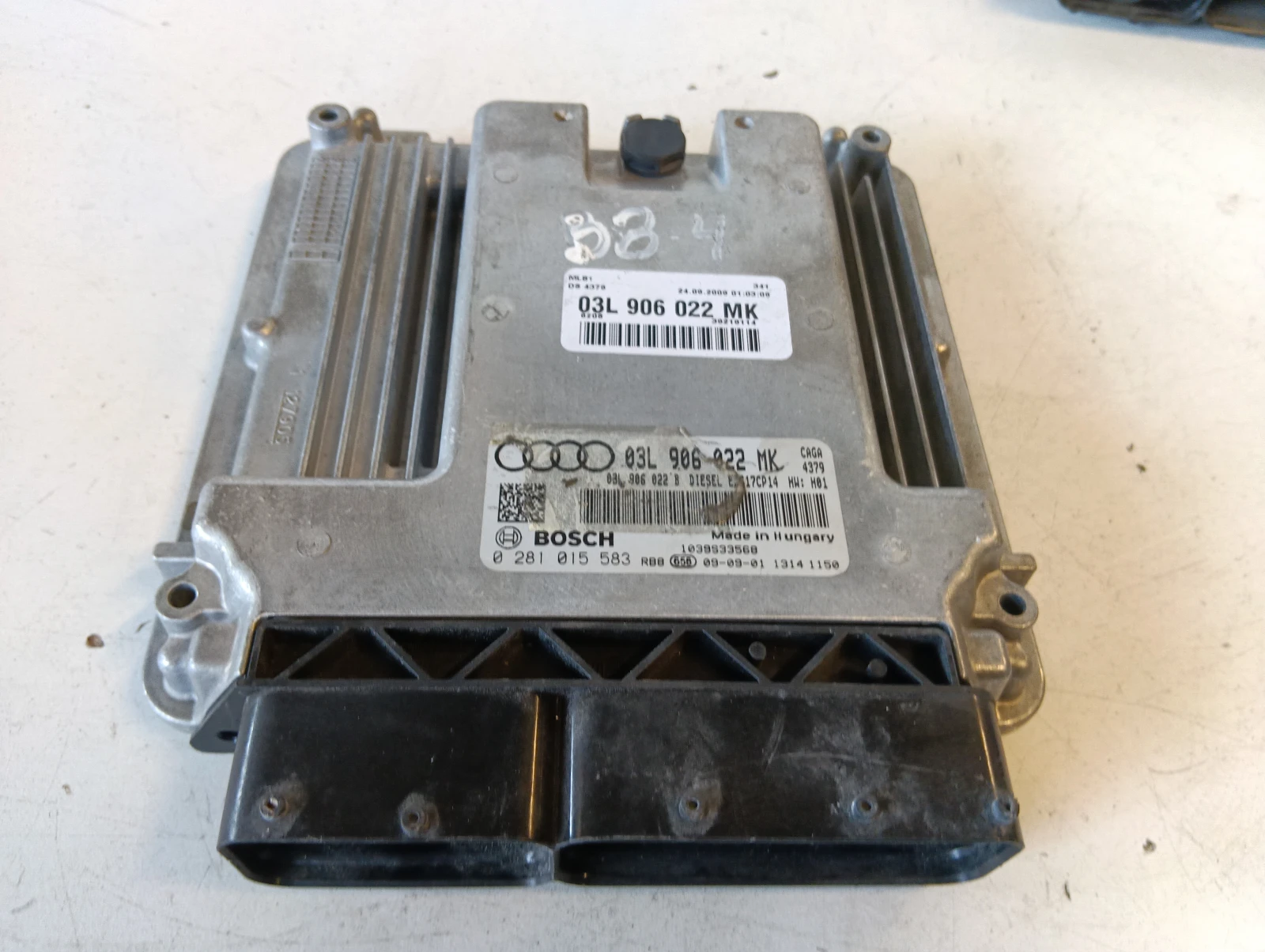 �������� 2.0TDI Audi A4 | Mobile.bg � ����������� 1
