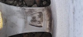 Джанти за Seat, снимка 2