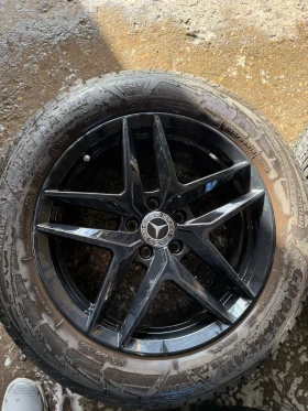 Гуми с джанти Goodyear 235/60R18, снимка 3