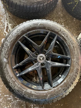 Гуми с джанти Goodyear 235/60R18, снимка 4