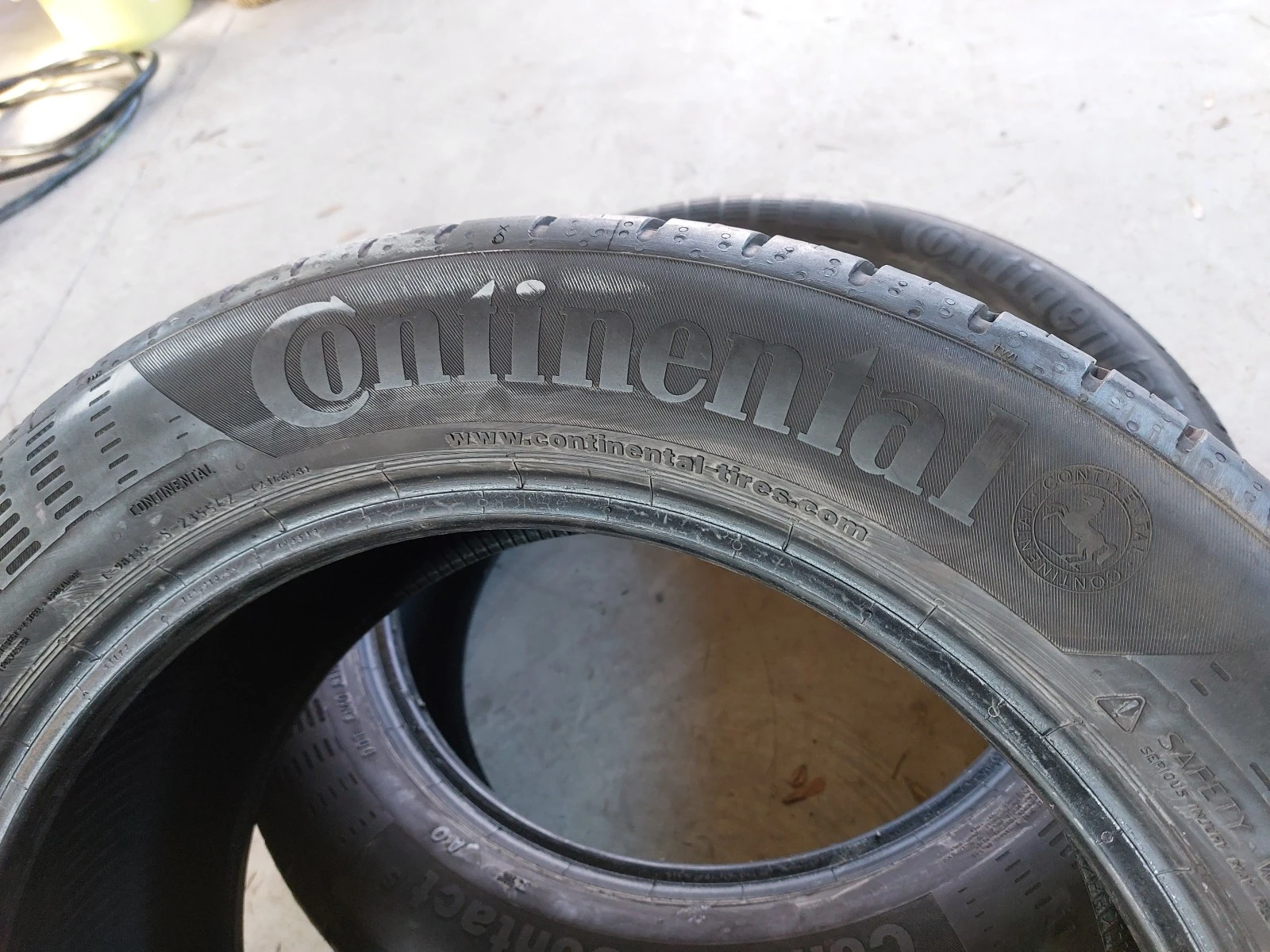  225/50R17 | Mobile.bg   4